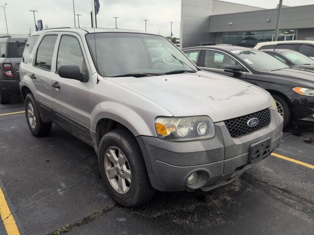 2006 Ford Escape Base