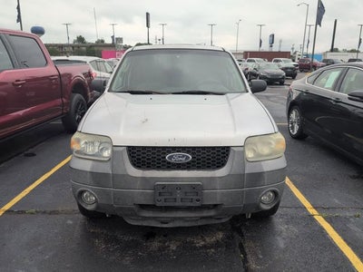 2006 Ford Escape Base