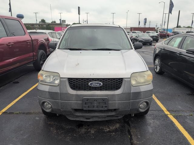 2006 Ford Escape Base