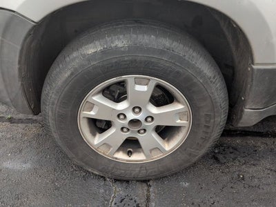 2006 Ford Escape Base