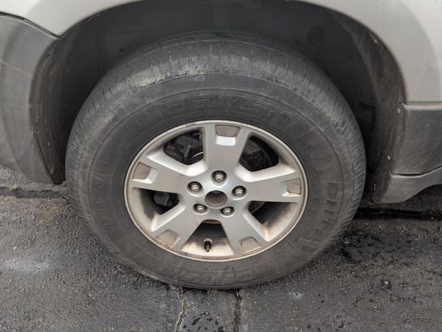 2006 Ford Escape Base