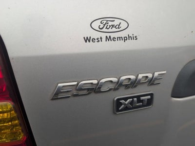 2006 Ford Escape Base