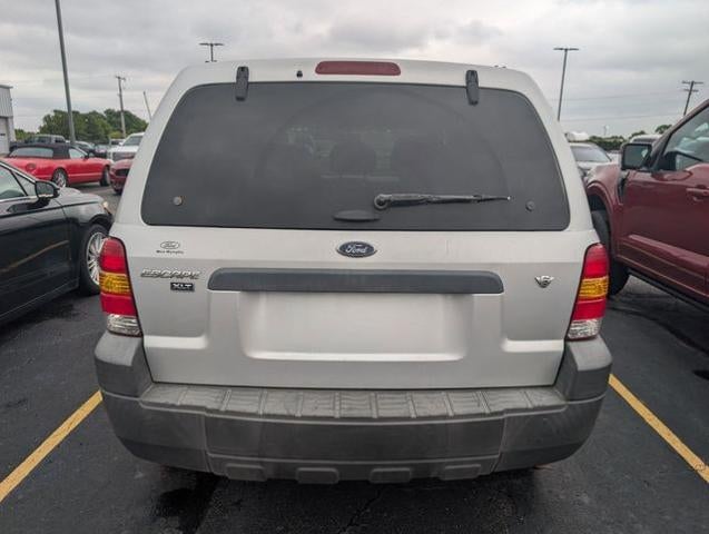 2006 Ford Escape Base