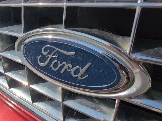 2004 Ford Explorer Eddie Bauer