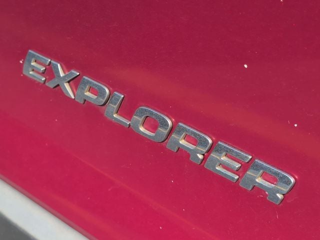2004 Ford Explorer Eddie Bauer