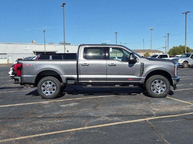 2027 Ford F-250SD Lariat