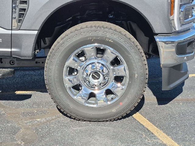 2027 Ford F-250SD Lariat
