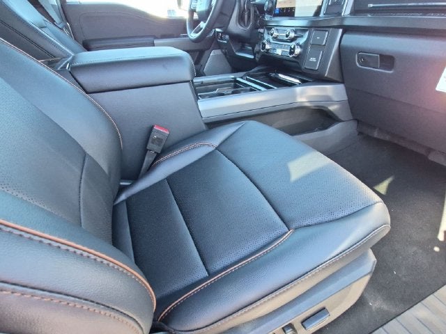 2027 Ford F-250SD Lariat