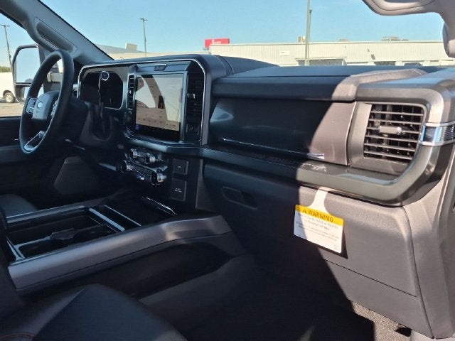 2027 Ford F-250SD Lariat