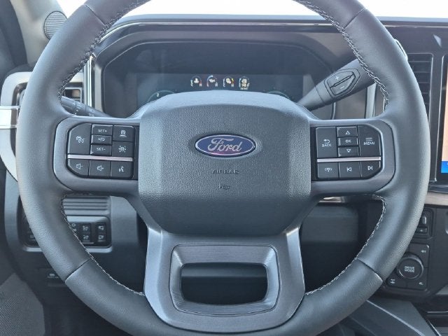 2027 Ford F-250SD Lariat