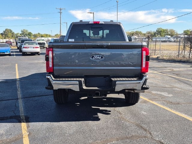 2027 Ford F-250SD Lariat