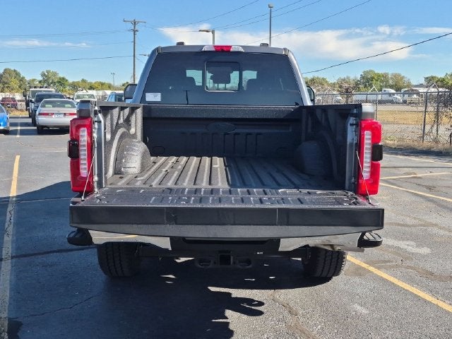 2027 Ford F-250SD Lariat