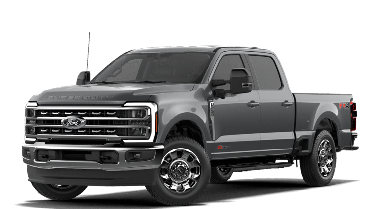 2027 Ford F-250SD Lariat
