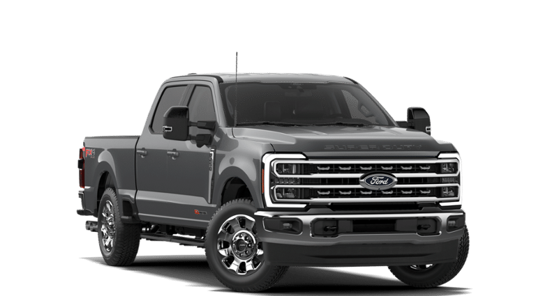 2027 Ford F-250SD Lariat