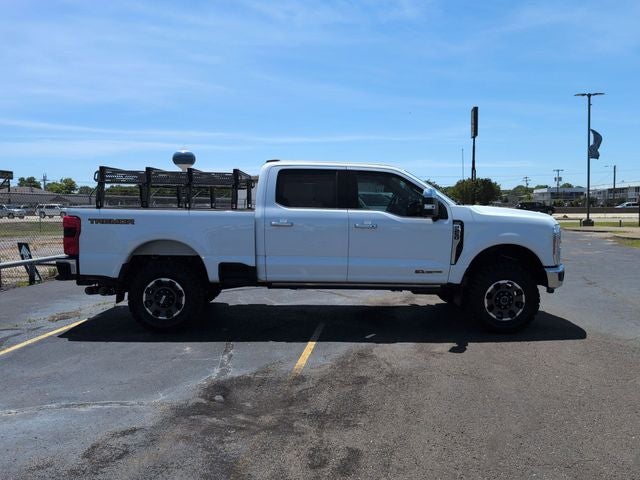 2023 Ford F-250SD Lariat