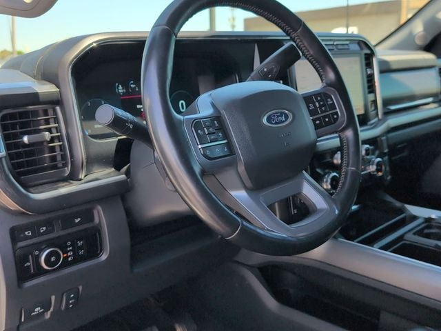 2023 Ford F-250SD Lariat