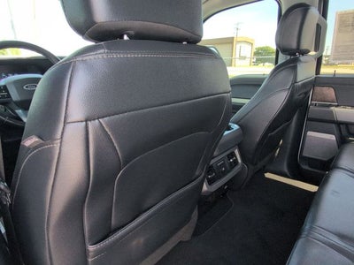 2023 Ford F-250SD Lariat