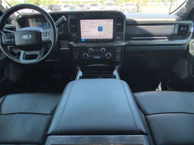2023 Ford F-250SD Lariat