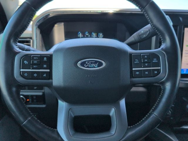2023 Ford F-250SD Lariat