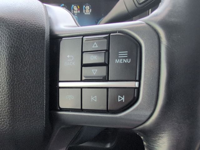 2023 Ford F-250SD Lariat