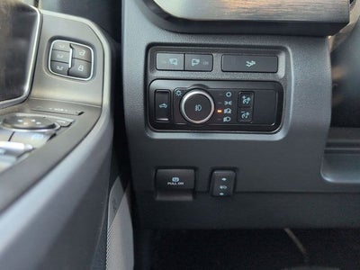 2023 Ford F-250SD Lariat