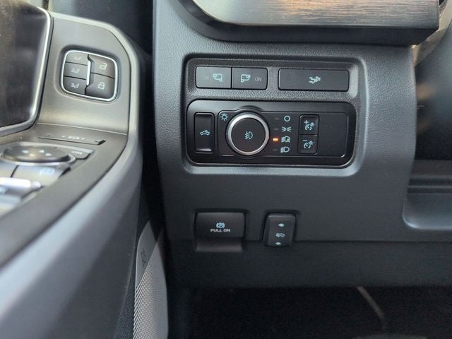 2023 Ford F-250SD Lariat