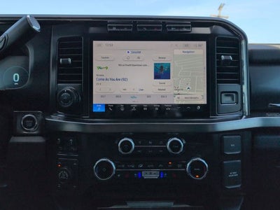 2023 Ford F-250SD Lariat