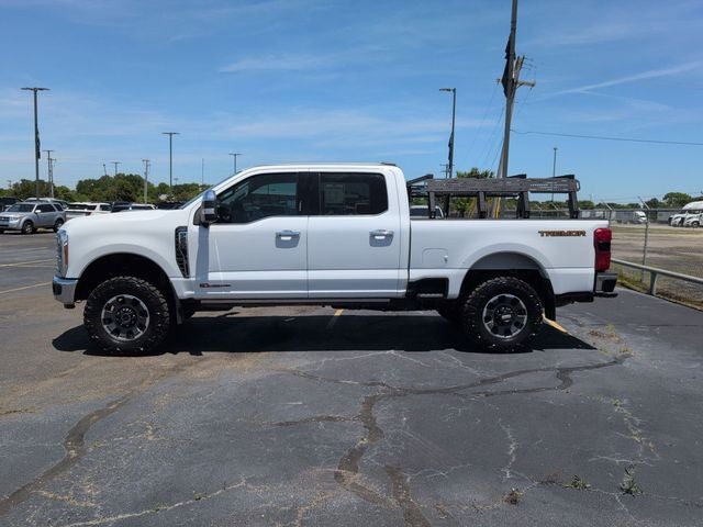 2023 Ford F-250SD Lariat