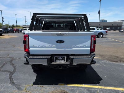 2023 Ford F-250SD Lariat
