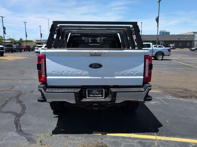 2023 Ford F-250SD Lariat