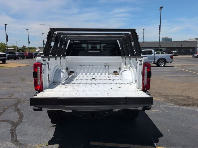2023 Ford F-250SD Lariat