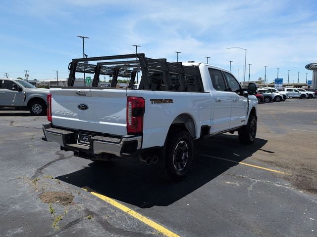 2023 Ford F-250SD Lariat