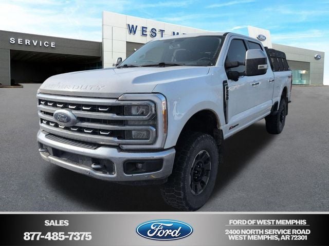 2023 Ford F-250SD Lariat