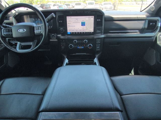 2023 Ford F-250SD Lariat