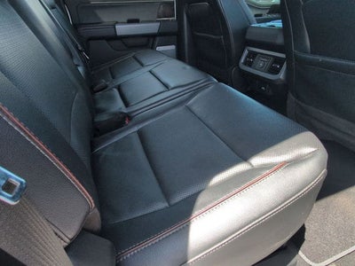 2023 Ford F-250SD Lariat