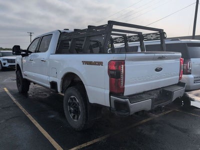 2023 Ford F-250SD Lariat