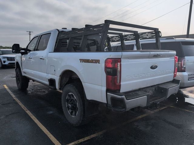 2023 Ford F-250SD Lariat