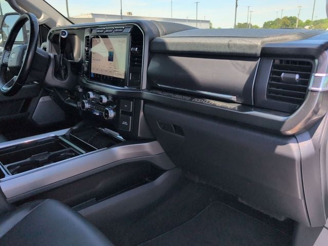 2023 Ford F-250SD Lariat