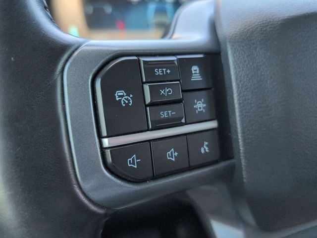 2023 Ford F-250SD Lariat