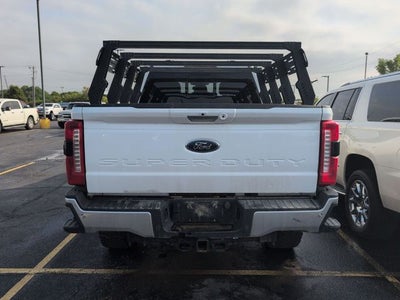 2023 Ford F-250SD Lariat