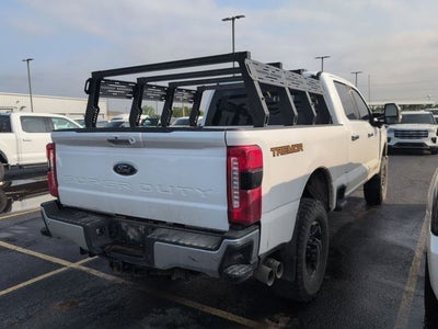 2023 Ford F-250SD Lariat