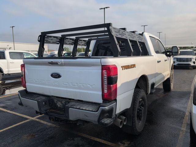 2023 Ford F-250SD Lariat