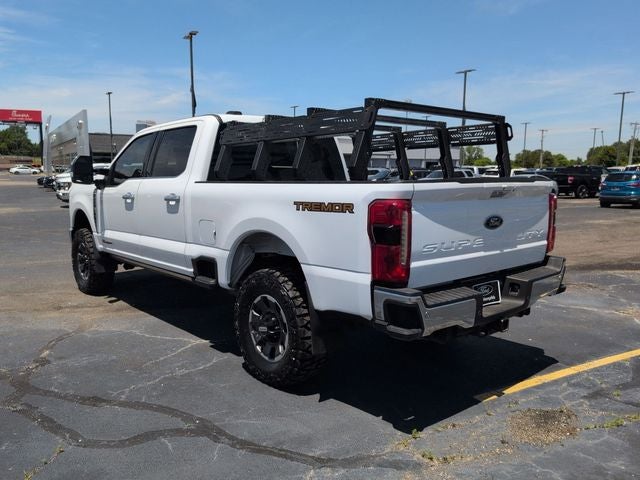 2023 Ford F-250SD Lariat