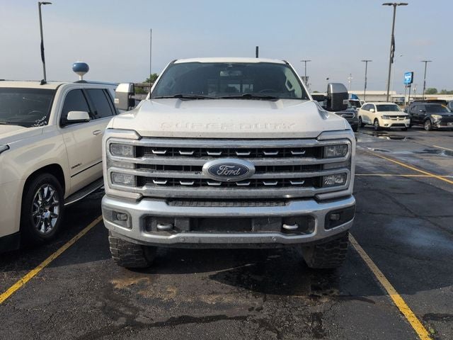 2023 Ford F-250SD Lariat