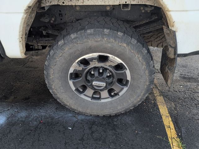2023 Ford F-250SD Lariat
