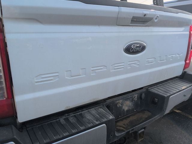 2023 Ford F-250SD Lariat