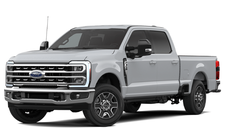 2026 Ford F-350SD F-350® Lariat®