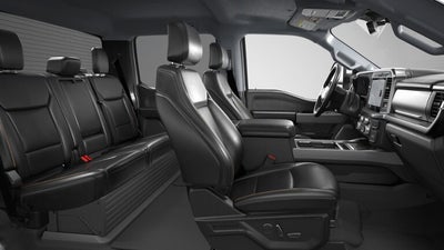 2026 Ford F-350SD F-350® Lariat®