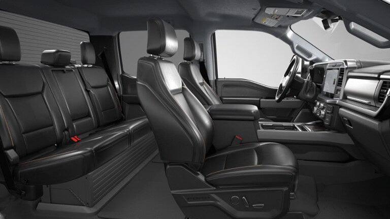 2026 Ford F-350SD F-350® Lariat®