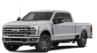 2026 Ford F-350SD F-350® Lariat®